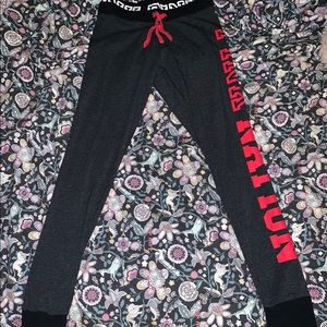 Victoria’s Secret PINK Leggings small